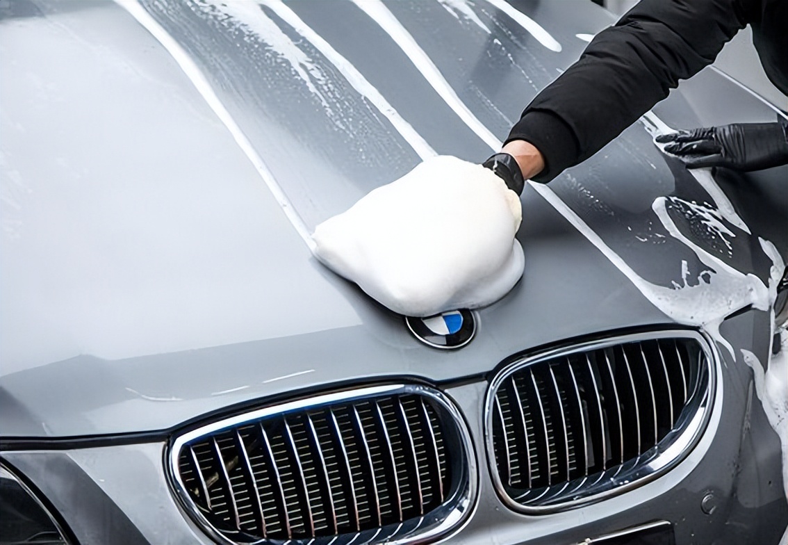 开家汽车美容加盟了还要培训吗,汽车美容店开在什么位置好