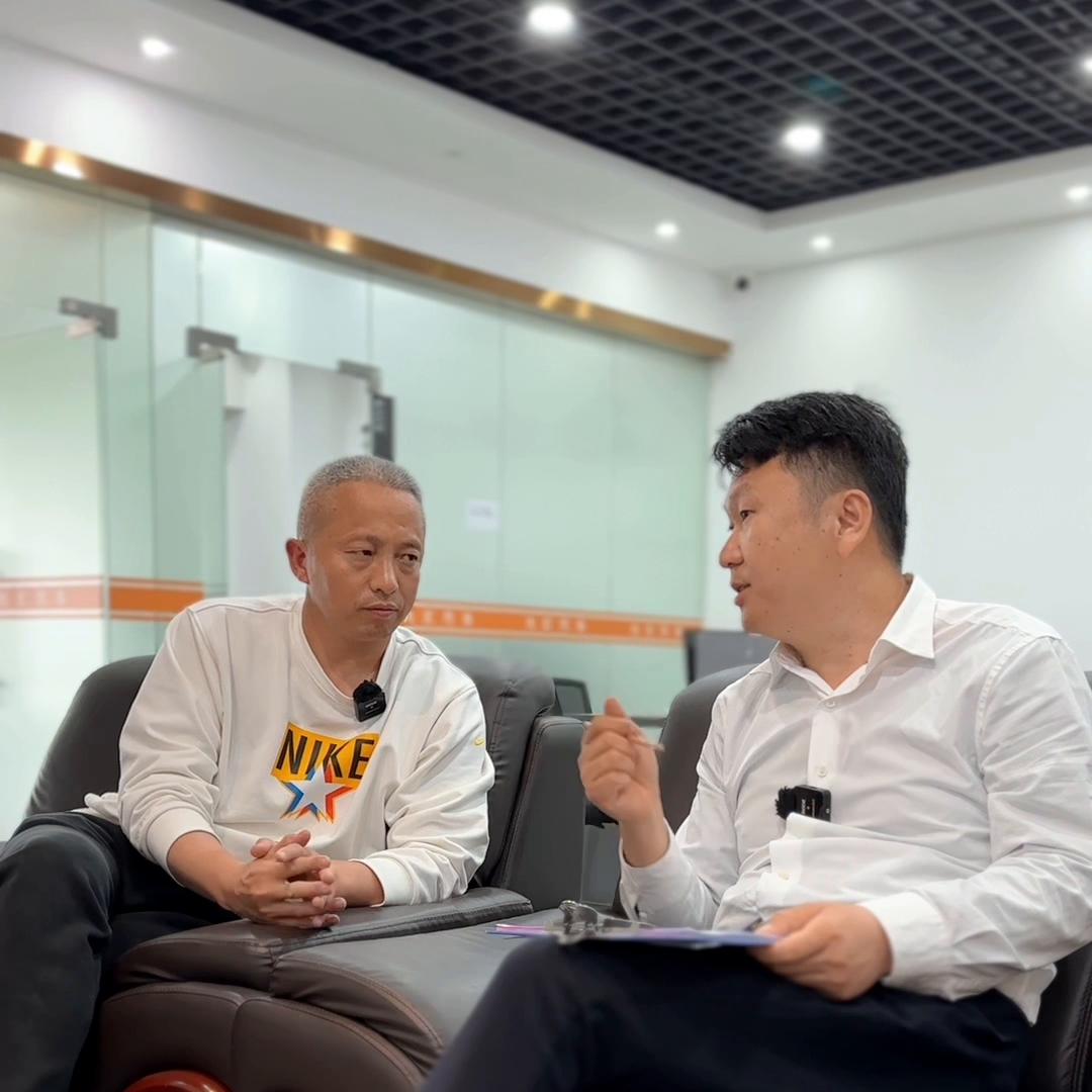 合伙生意好难做啊,华哥谈车合伙人