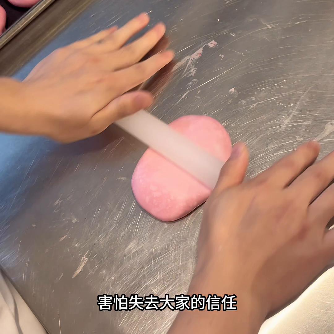 卖面包1年能赚100亿,摆摊卖面包创业项目介绍