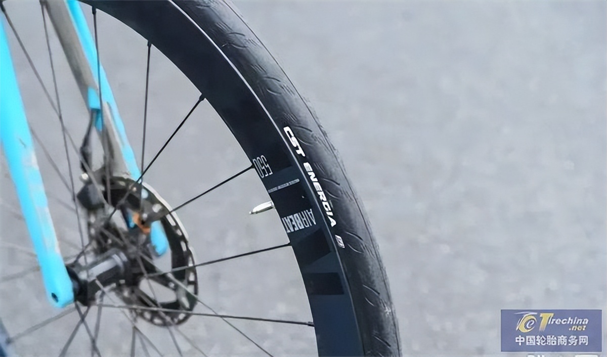 乘风破浪｜正新助力首届BIKEWORKSHIMANO自行车嘉年华成功举办