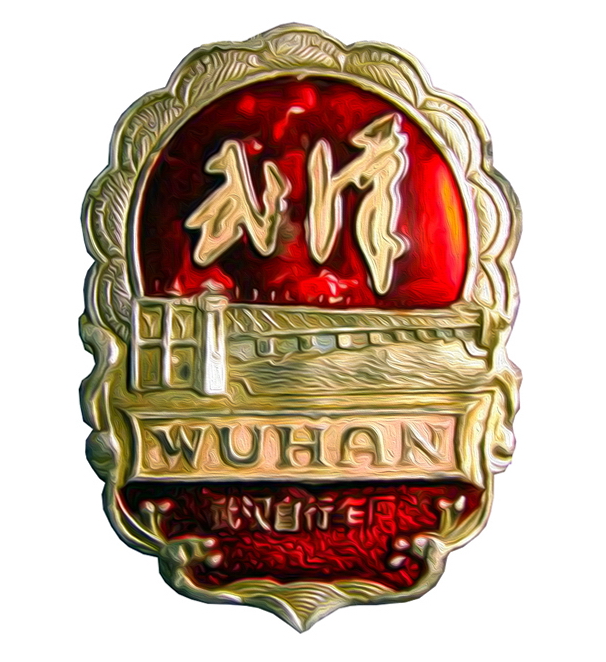 大武汉系列之264：武汉自行车一厂