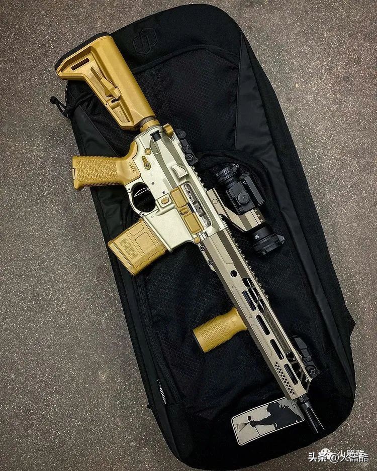 精美枪械美图,最美枪械图