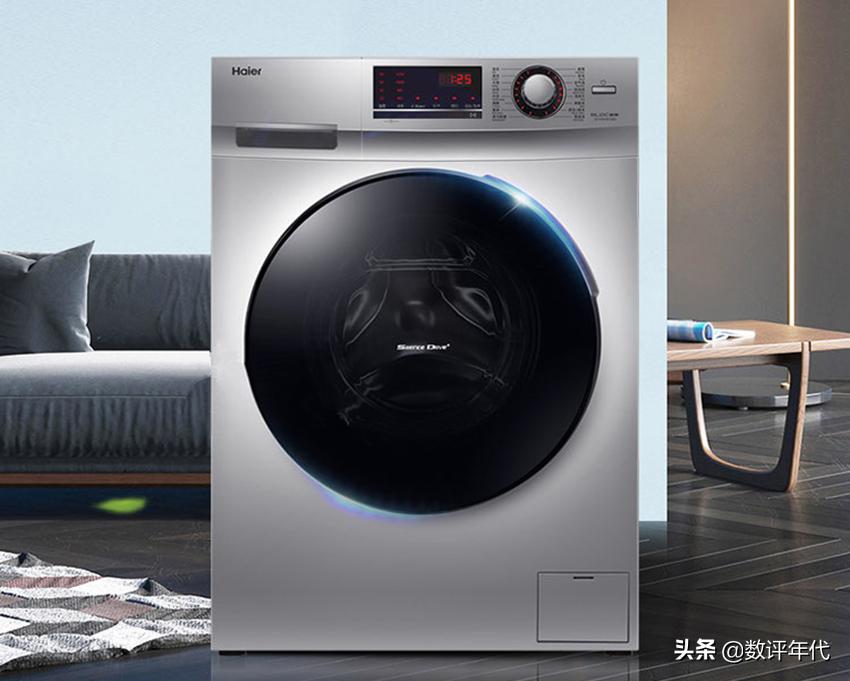 滚筒洗衣机洗烘一体推荐性价比高,2022年滚筒洗衣机哪款好用又实惠
