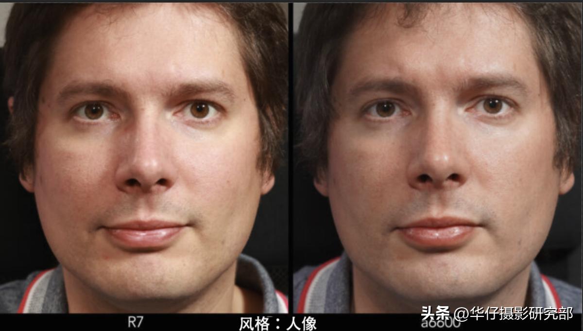 佳能r7与索尼a6400,佳能微单r7和r6哪个级别高些