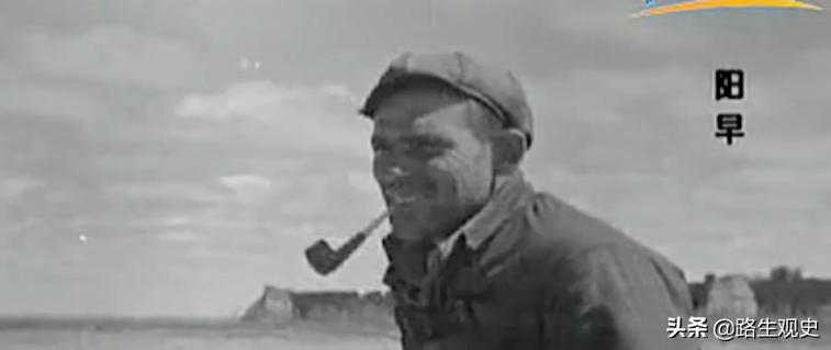 1945，美国投放原*弹子**，为中国“炸”来1名掌握原*弹子**绝密的女性