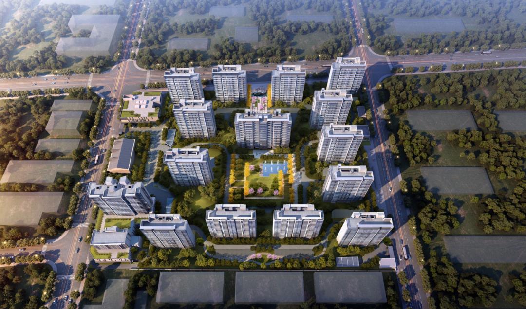 闵行2022年新盘,闵行马桥房子2022年值不值得买