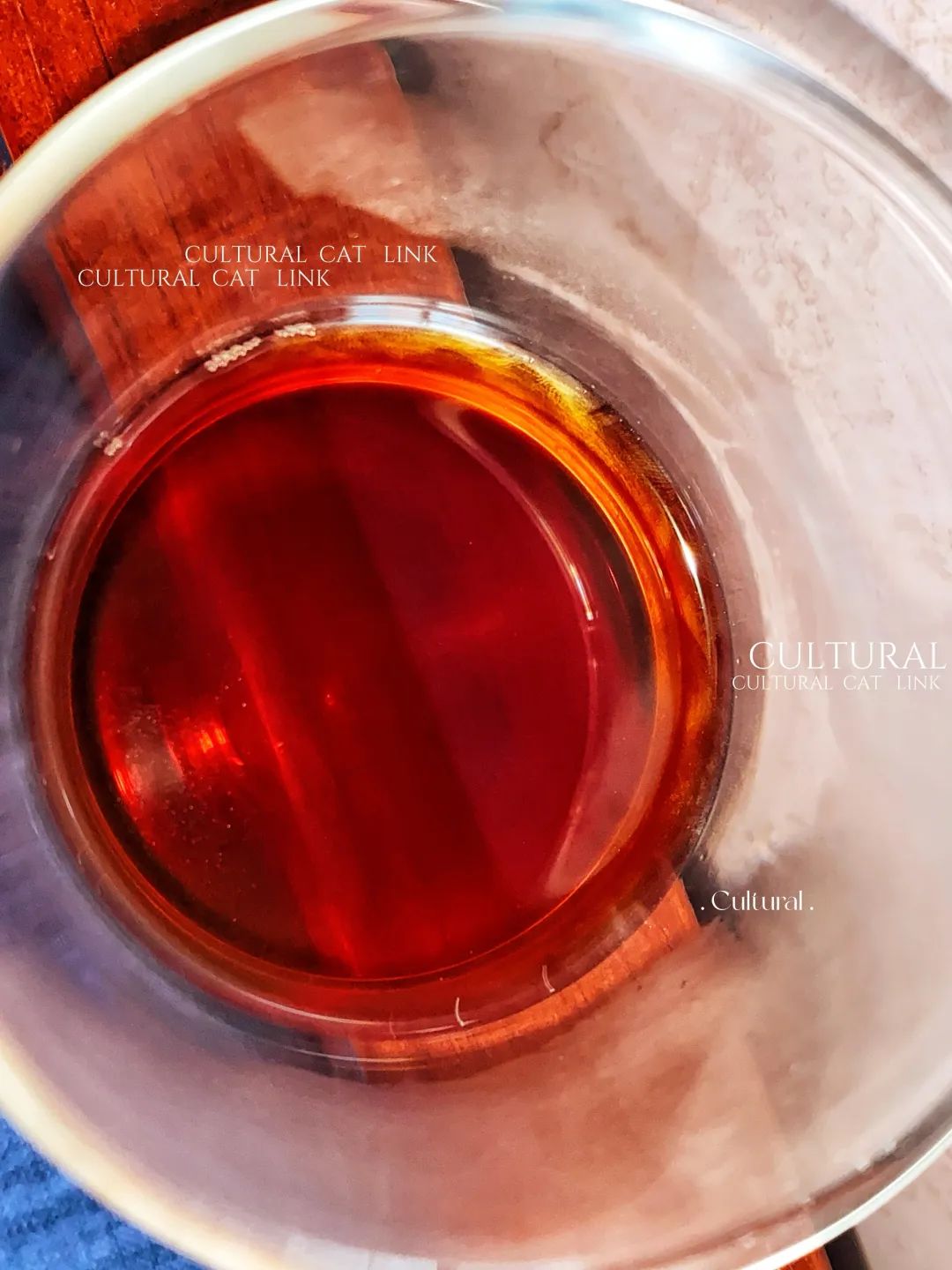 CULTURALCATLINK丨周三元气可还行？手冲咖啡秘密甜感能量补给②