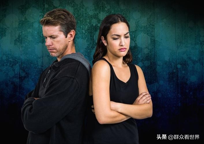 母亲和男朋友无可调和的矛盾,为什么和男朋友有矛盾他就沉默