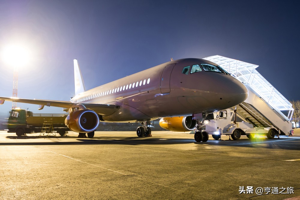 旅行式年会团建？是需要预订团队机票还是包机呢？