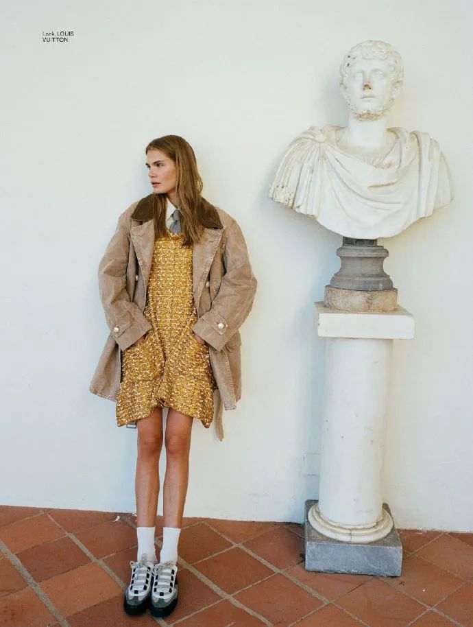 现在流行运动鞋,运动鞋今年流行款式