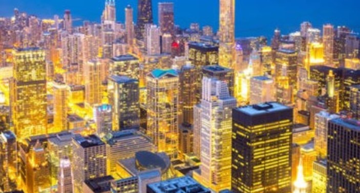 纽约和香港哪个城市最好,伦敦东京纽约三大城市