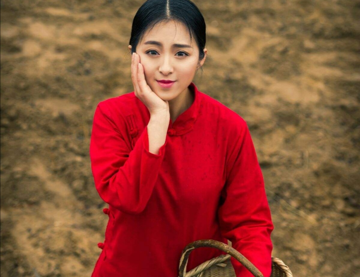 「三十六」：小娥与干大