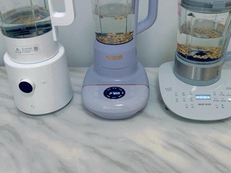 破壁机榨汁机豆浆机绞肉机区别,破壁机豆浆机榨汁机哪款榨果汁好