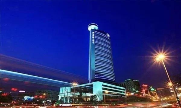 东莞最好的五星级酒店是哪一家的,东莞最好的酒店推荐排名第一