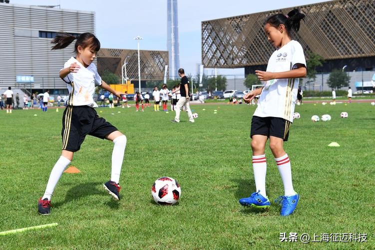 现代化足球智能训练设备,足球智能训练辅助系统