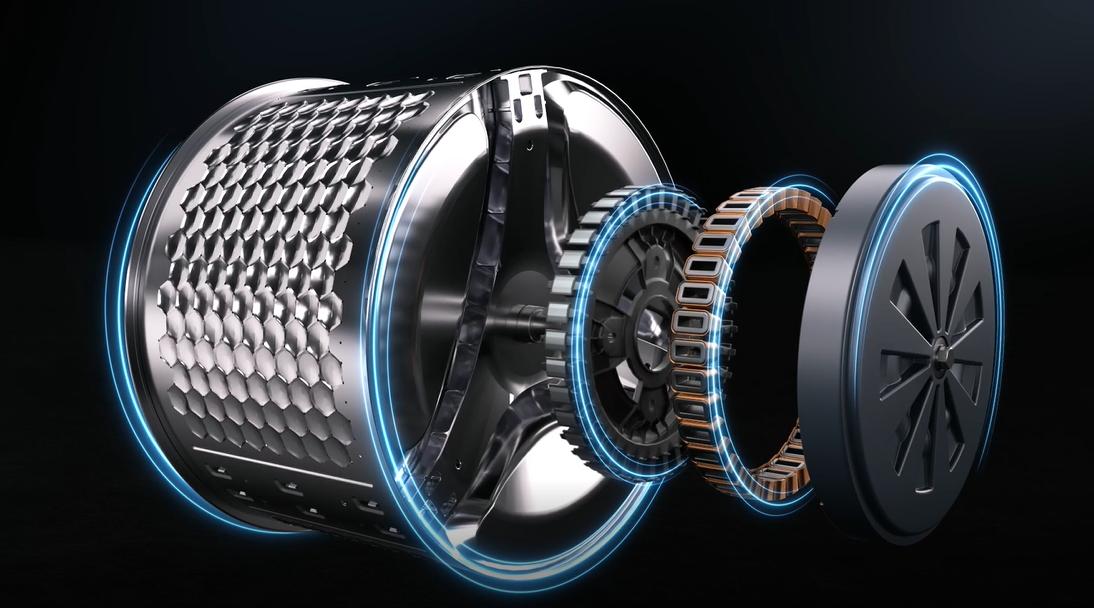 高端洗烘一体机品牌推荐,洗烘一体机洗衣机哪家强