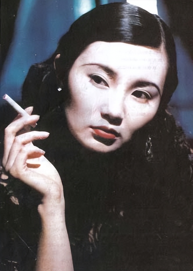 张曼玉2008年息影,张曼玉多大息影