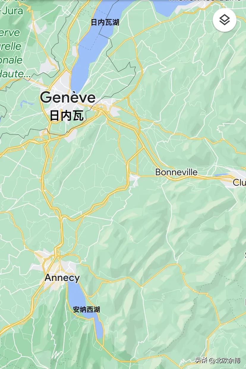 欧洲最美的湖泊图片,欧洲最干净的城市