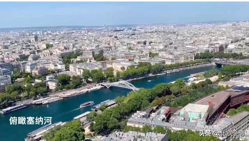 时隔七年重游巴黎,重游巴黎周杰伦