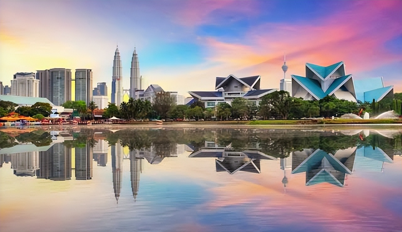 马来西亚还是泰国宜居,全球最宜居的马来西亚