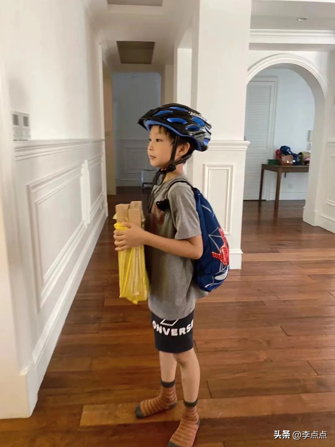 儿子也是贴心小棉袄的句子,儿子长大了仍然贴心