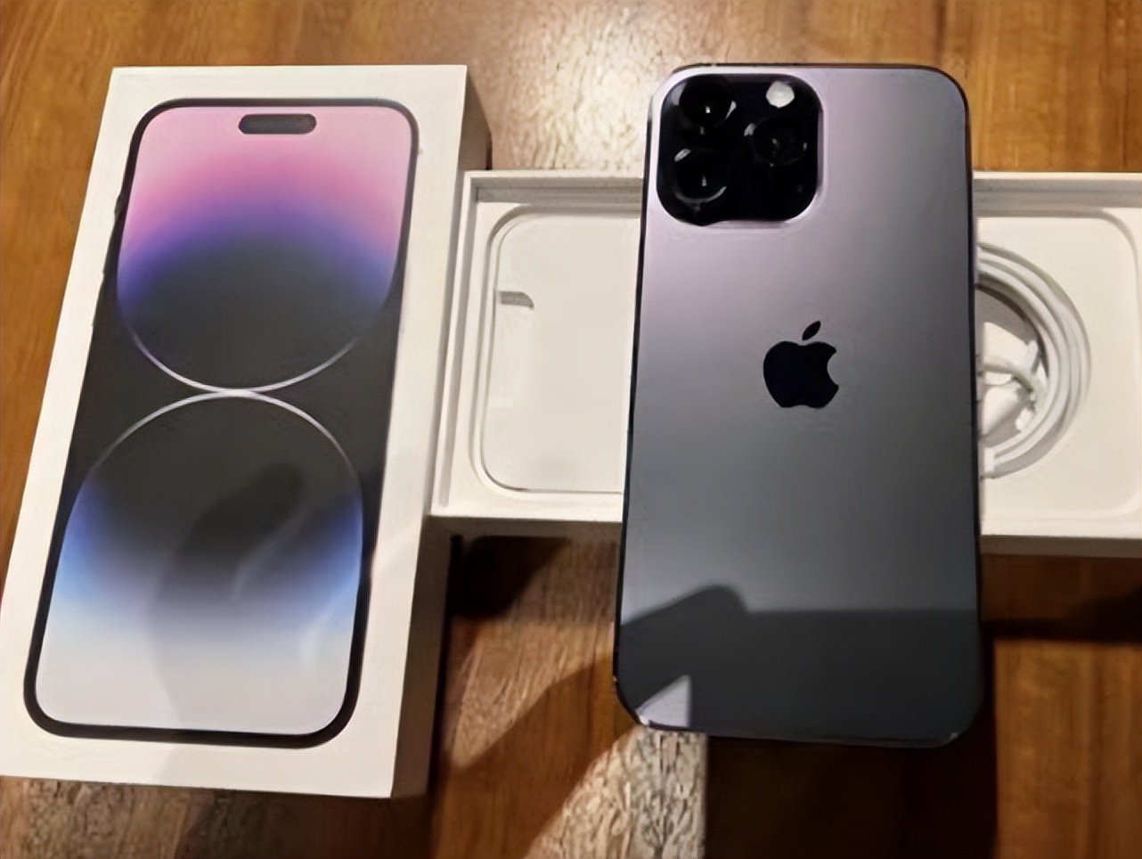 iphone14pro发货有望改善,iphone14pro发货了没