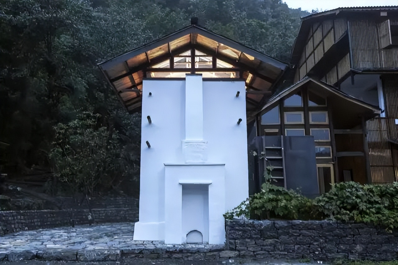 中国乡村改造项目,国内最成功的乡村改造案例