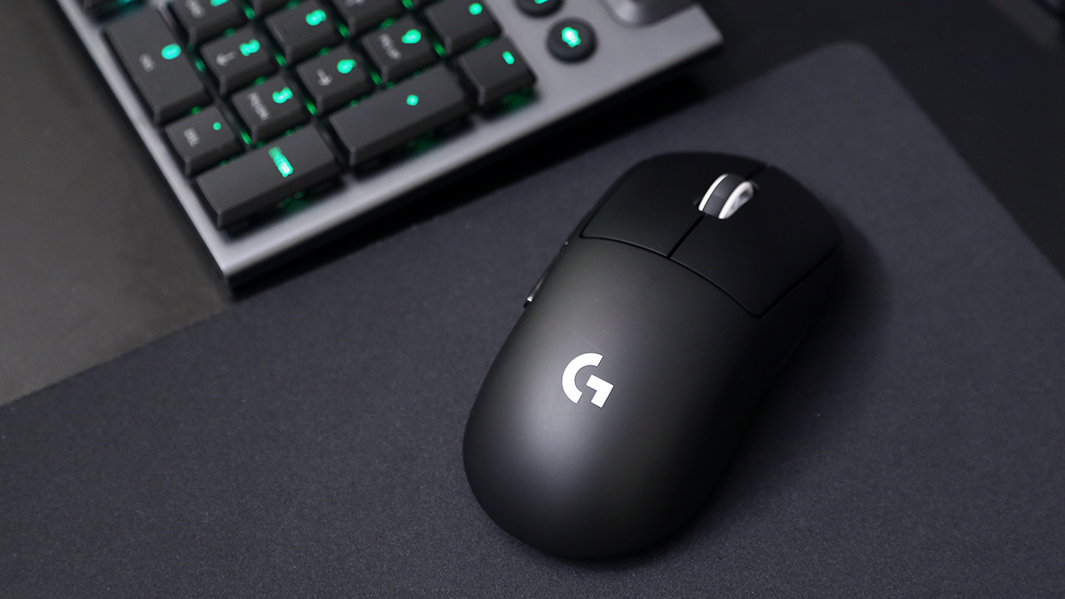 高颜值外设推荐,情侣外设推荐