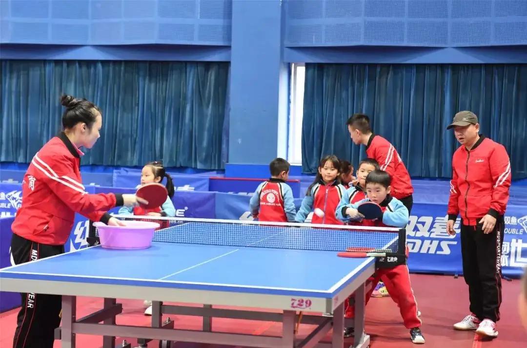 乒乓球是最适合人类的运动,乒乓球智力运动