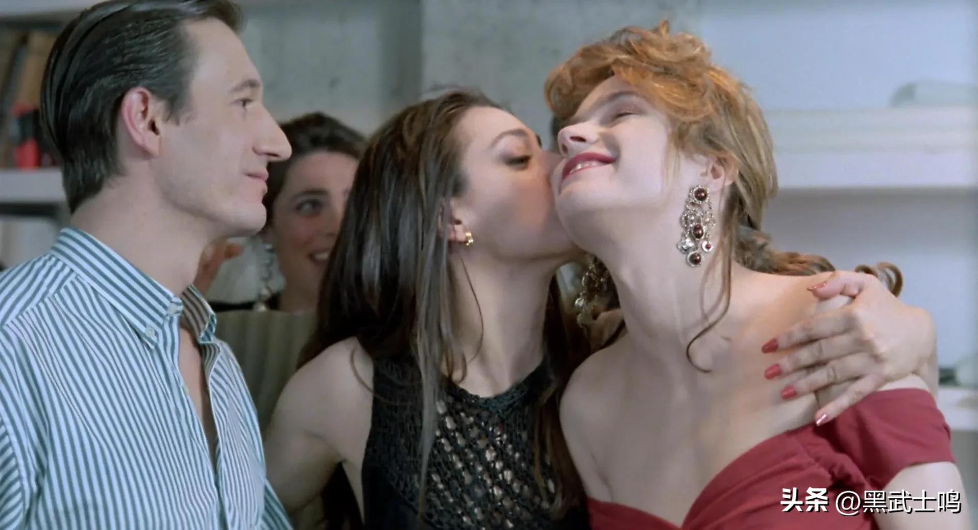 西班牙高能惊悚片,西班牙神级片电影