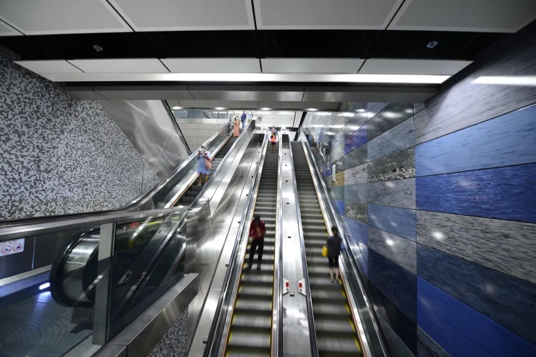 港铁沙中线起点及终点,港铁沙中线最新动态