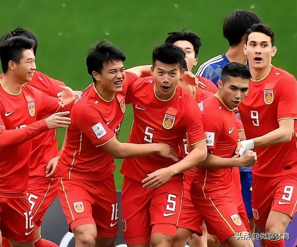 u20亚洲杯预选赛今日各组赛程,u20国青沙特艾菲尔丁