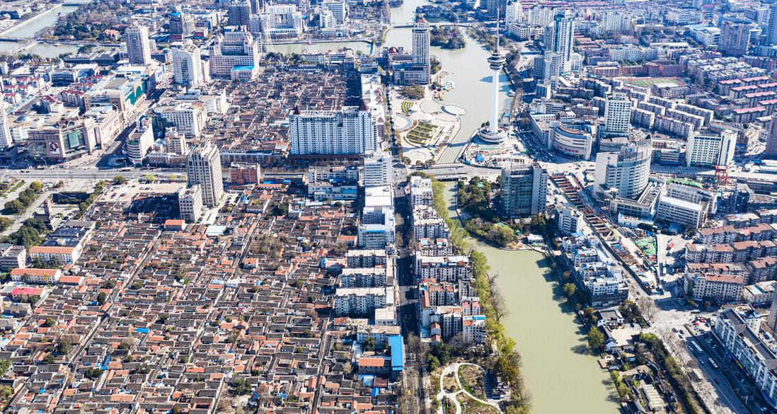 南通加快实施跨江融合发展新战略,南通将崛起三座新城