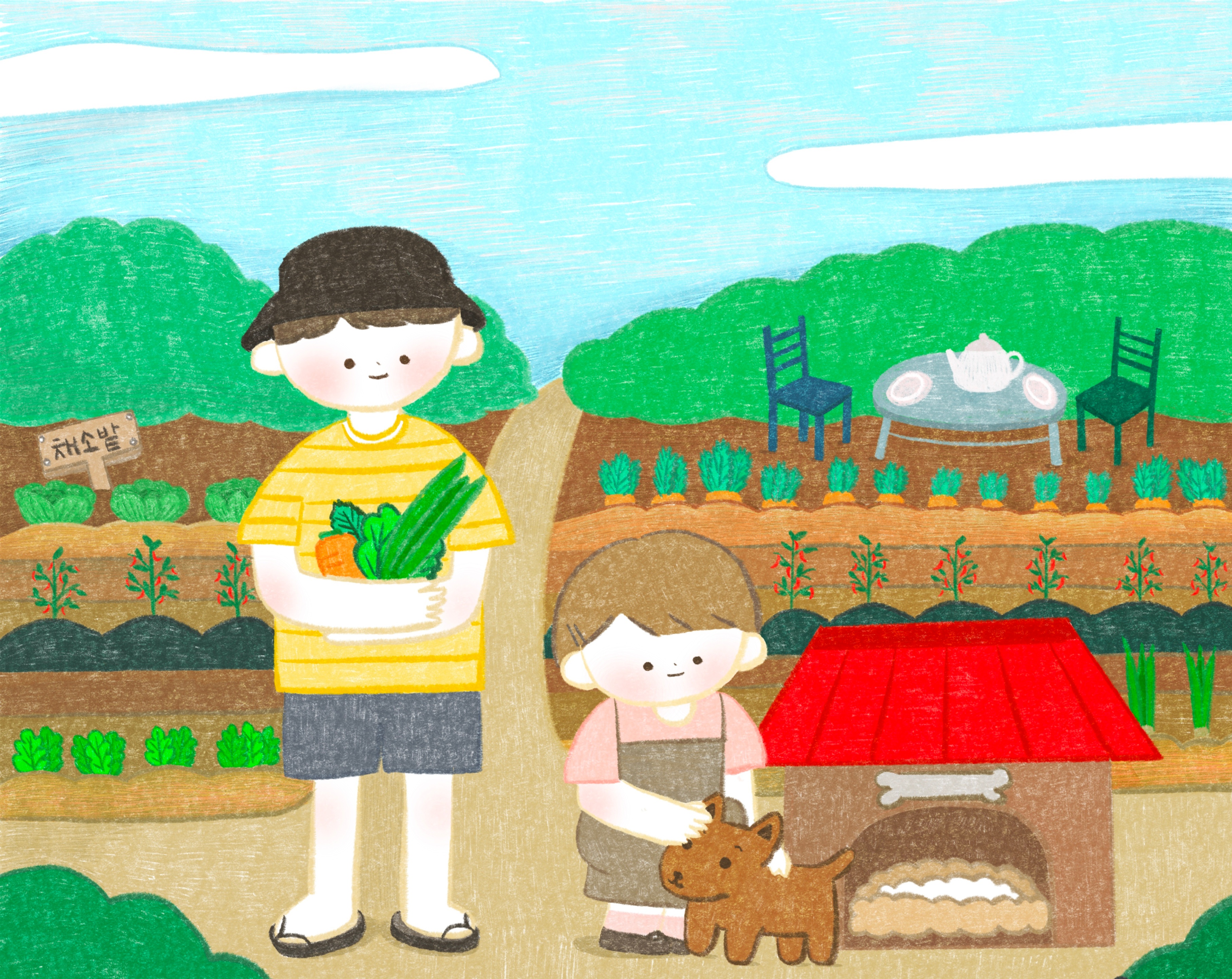 闊╁浗鍎跨鎻掔敾澶村儚鍥剧墖,闊╁浗鎻掔敾鍥剧墖