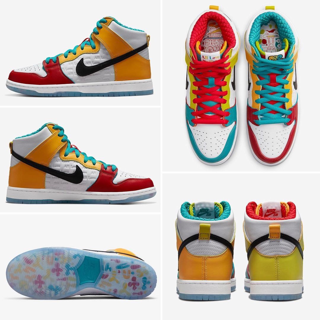 耐克aj37不败联名,耐克aj37配色