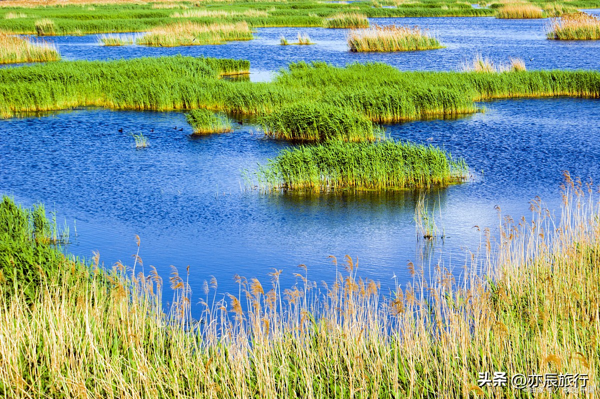 包头必去十大景点推荐,包头市区旅游必去十大景点