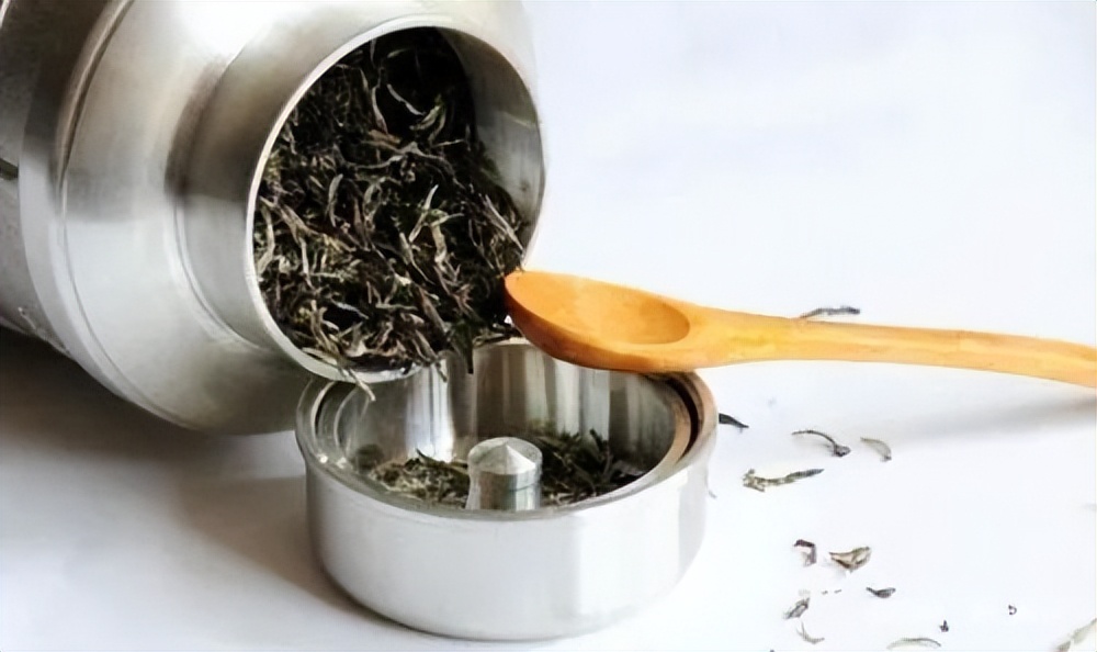 最老的一饼普洱茶,广东60岁大叔