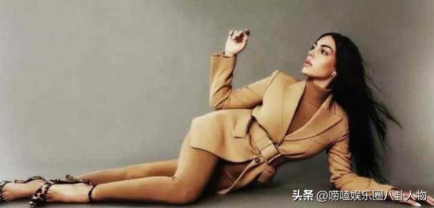 乔治娜惊艳走秀,乔治娜惊艳美照超模