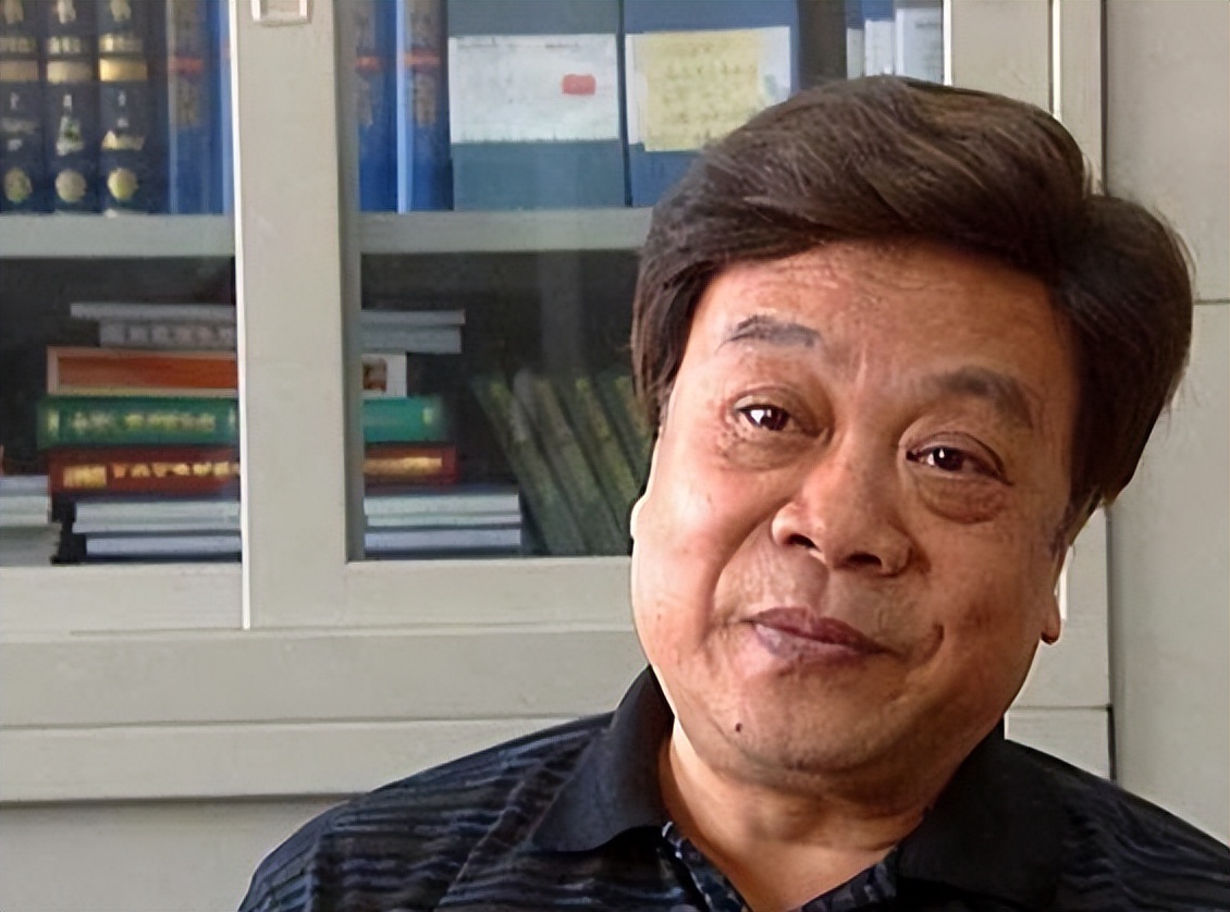 央视赵忠祥去世,央视主持人赵忠祥去世了吗