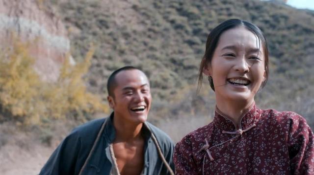 《白鹿原》原著：陈忠实借一场瘟疫，揭开了田小娥痛苦不堪的一生