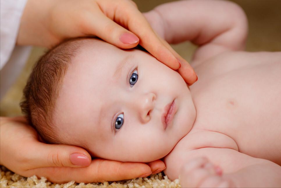 宝宝一直有打头习惯怎么办,宝宝打头怎么制止