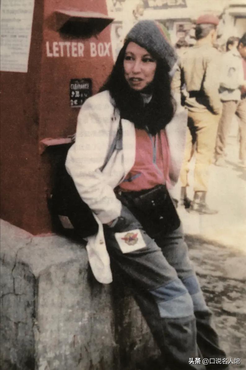 三毛为什么如此诡异,三毛自杀心理分析