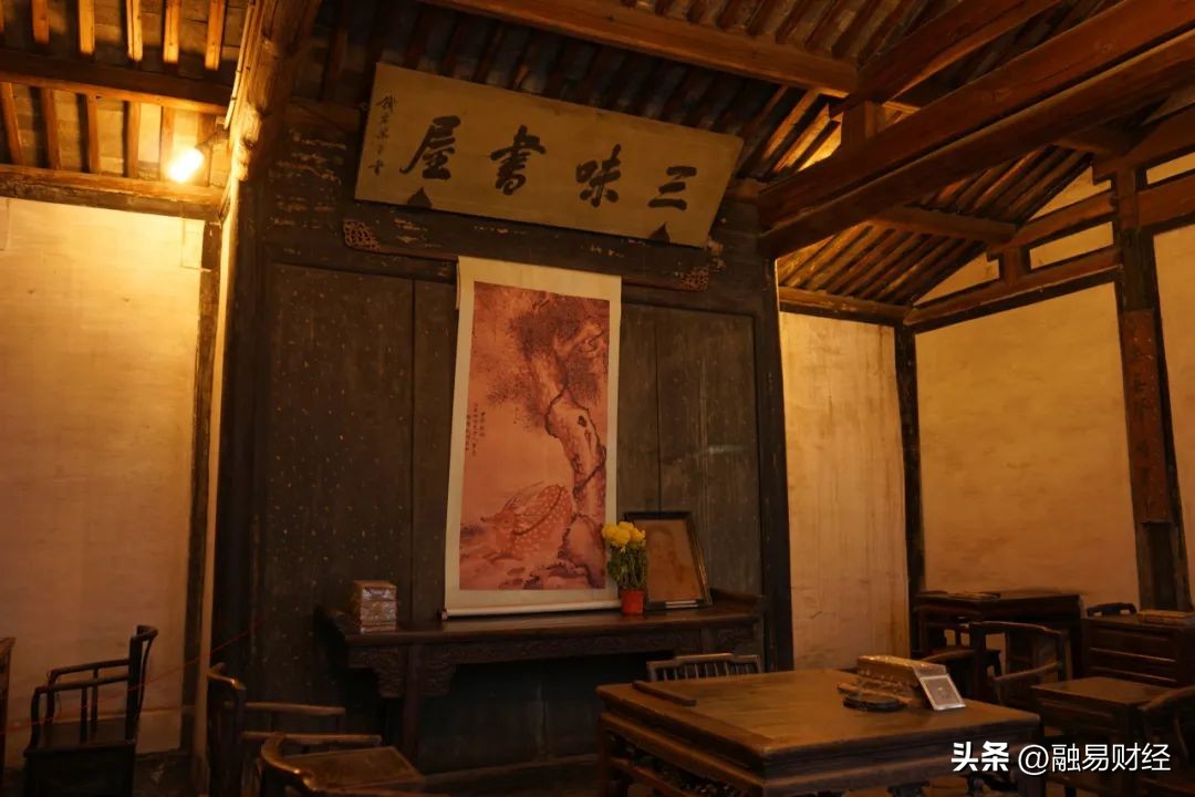 微凉初秋,锦江之星有什么景点