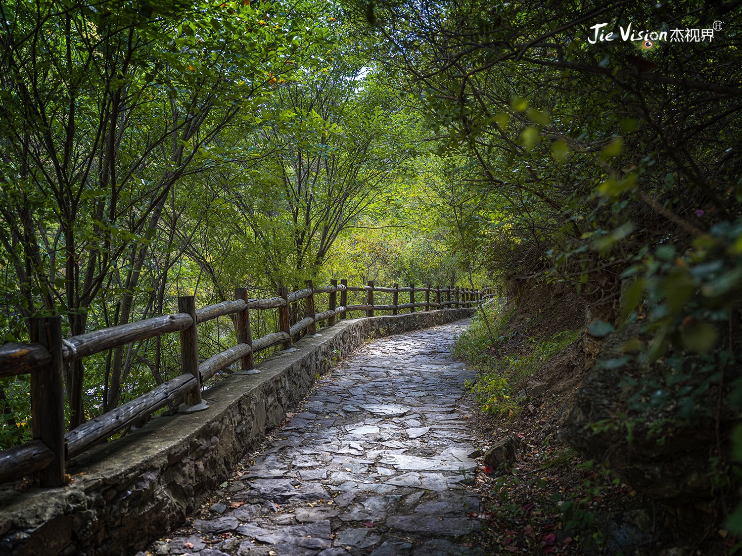 12月双龙峡自然风景区,双龙峡打卡视频