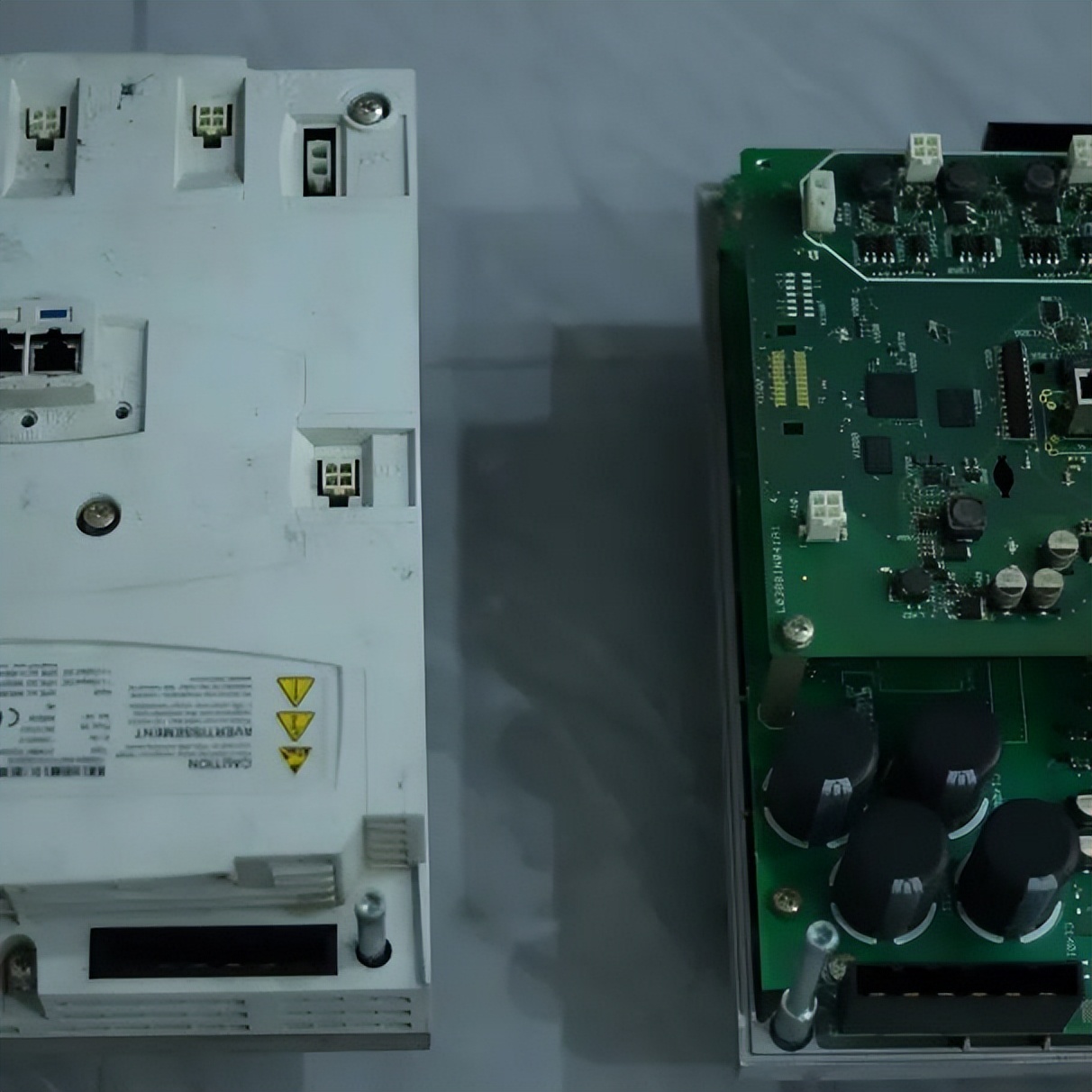 工业机器人维修视频,工业机器人主板维修视频