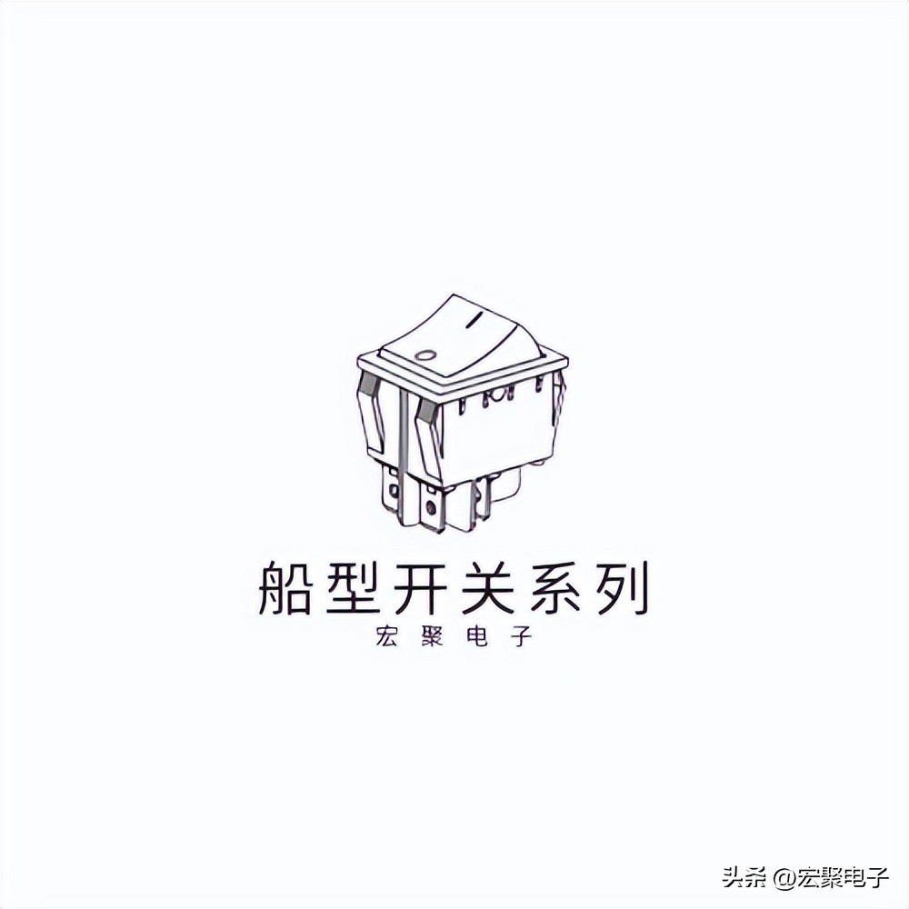 船型开关耐大电流60a,船型开关分析