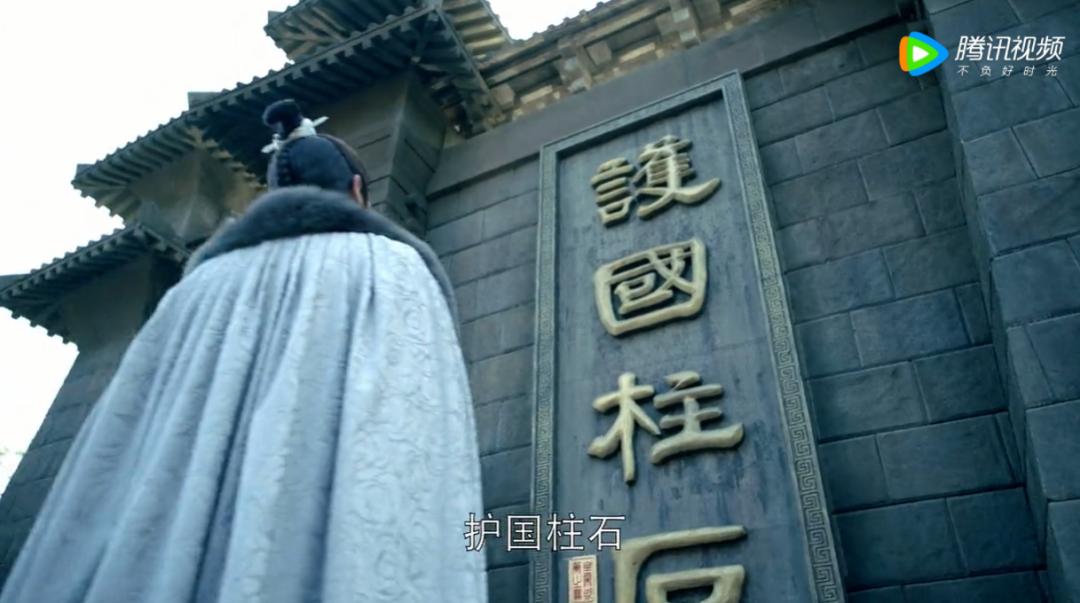 胡歌古装十年回顾,古装界的天花板胡歌