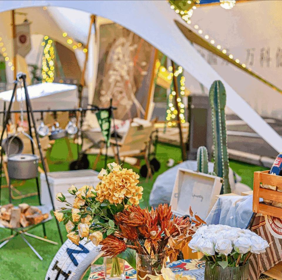 国庆嗨玩指南,象山景区攻略