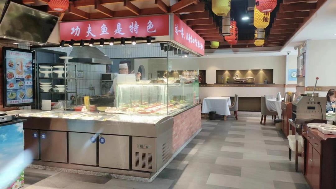 巴马水熬出“小粥仙”，一路创新升级，打造新晋地方菜