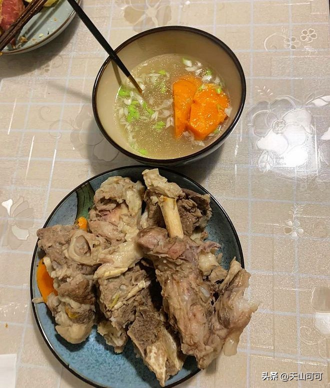 天气冷晚餐推荐家常菜,适合冬天吃的家常菜海鲜